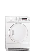 Reparación averías secadora Kenwood en  Girona