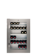 Reparación averías vinoteca Kenwood en  Girona